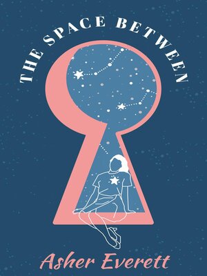 cover image of The Space Between